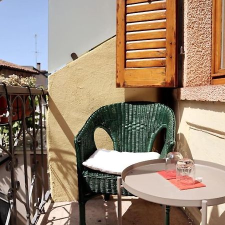 Casa Rina Malcesine Apartment Exterior photo